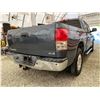Image 14 : PARKSVILLE - 2007 TOYOTA TUNDRA GREY 381187 KMS - P455702