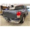 Image 15 : PARKSVILLE - 2007 TOYOTA TUNDRA GREY 381187 KMS - P455702