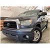 Image 1 : PARKSVILLE - 2007 TOYOTA TUNDRA GREY 381187 KMS - P455702