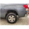 Image 29 : PARKSVILLE - 2007 TOYOTA TUNDRA GREY 381187 KMS - P455702