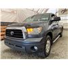 Image 2 : PARKSVILLE - 2007 TOYOTA TUNDRA GREY 381187 KMS - P455702