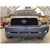 Image 5 : PARKSVILLE - 2007 TOYOTA TUNDRA GREY 381187 KMS - P455702