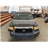 Image 7 : PARKSVILLE - 2007 TOYOTA TUNDRA GREY 381187 KMS - P455702