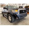 Image 8 : PARKSVILLE - 2007 TOYOTA TUNDRA GREY 381187 KMS - P455702