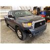 Image 9 : PARKSVILLE - 2007 TOYOTA TUNDRA GREY 381187 KMS - P455702