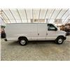 Image 11 : PARKSVILLE - 2011 FORD E-250 WHITE 354888 MILES - PA08779