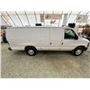 Image 12 : PARKSVILLE - 2011 FORD E-250 WHITE 354888 MILES - PA08779
