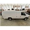 Image 13 : PARKSVILLE - 2011 FORD E-250 WHITE 354888 MILES - PA08779