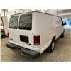Image 15 : PARKSVILLE - 2011 FORD E-250 WHITE 354888 MILES - PA08779