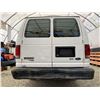 Image 17 : PARKSVILLE - 2011 FORD E-250 WHITE 354888 MILES - PA08779