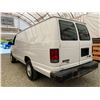Image 20 : PARKSVILLE - 2011 FORD E-250 WHITE 354888 MILES - PA08779