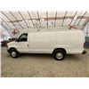 Image 23 : PARKSVILLE - 2011 FORD E-250 WHITE 354888 MILES - PA08779