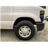 Image 25 : PARKSVILLE - 2011 FORD E-250 WHITE 354888 MILES - PA08779