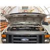 Image 32 : PARKSVILLE - 2011 FORD E-250 WHITE 354888 MILES - PA08779