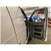 Image 37 : PARKSVILLE - 2011 FORD E-250 WHITE 354888 MILES - PA08779