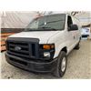Image 3 : PARKSVILLE - 2011 FORD E-250 WHITE 354888 MILES - PA08779