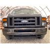 Image 5 : PARKSVILLE - 2011 FORD E-250 WHITE 354888 MILES - PA08779