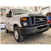 Image 8 : PARKSVILLE - 2011 FORD E-250 WHITE 354888 MILES - PA08779