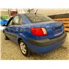 Image 20 : PARKSVILLE - 2009 KIA RIO BLUE 194880 KMS - J472023