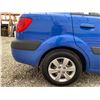 Image 27 : PARKSVILLE - 2009 KIA RIO BLUE 194880 KMS - J472023