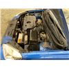 Image 33 : PARKSVILLE - 2009 KIA RIO BLUE 194880 KMS - J472023