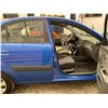 Image 35 : PARKSVILLE - 2009 KIA RIO BLUE 194880 KMS - J472023