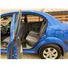 Image 44 : PARKSVILLE - 2009 KIA RIO BLUE 194880 KMS - J472023