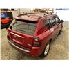 Image 16 : PARKSVILLE - 2017 JEEP COMPASS RED 130713 KMS - B205410