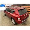 Image 22 : PARKSVILLE - 2017 JEEP COMPASS RED 130713 KMS - B205410