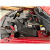 Image 26 : PARKSVILLE - 2017 JEEP COMPASS RED 130713 KMS - B205410