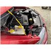 Image 27 : PARKSVILLE - 2017 JEEP COMPASS RED 130713 KMS - B205410