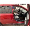 Image 28 : PARKSVILLE - 2017 JEEP COMPASS RED 130713 KMS - B205410