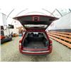 Image 35 : PARKSVILLE - 2017 JEEP COMPASS RED 130713 KMS - B205410