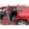 Image 37 : PARKSVILLE - 2017 JEEP COMPASS RED 130713 KMS - B205410