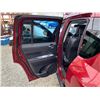 Image 38 : PARKSVILLE - 2017 JEEP COMPASS RED 130713 KMS - B205410