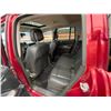 Image 39 : PARKSVILLE - 2017 JEEP COMPASS RED 130713 KMS - B205410