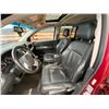 Image 43 : PARKSVILLE - 2017 JEEP COMPASS RED 130713 KMS - B205410