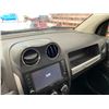 Image 46 : PARKSVILLE - 2017 JEEP COMPASS RED 130713 KMS - B205410