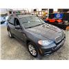 Image 10 : PARKSVILLE - 2012 BMW X5 GREY 194210 KMS - J424085