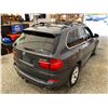 Image 16 : PARKSVILLE - 2012 BMW X5 GREY 194210 KMS - J424085