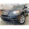 Image 1 : PARKSVILLE - 2012 BMW X5 GREY 194210 KMS - J424085