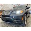 Image 2 : PARKSVILLE - 2012 BMW X5 GREY 194210 KMS - J424085