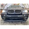 Image 5 : PARKSVILLE - 2012 BMW X5 GREY 194210 KMS - J424085