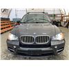Image 6 : PARKSVILLE - 2012 BMW X5 GREY 194210 KMS - J424085