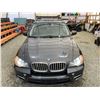 Image 7 : PARKSVILLE - 2012 BMW X5 GREY 194210 KMS - J424085