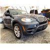 Image 8 : PARKSVILLE - 2012 BMW X5 GREY 194210 KMS - J424085