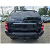 Image 11 : DUNCAN - 2004 JEEP GRAND CHEROKEE BLACK  199833 KMS - P263354G