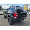 Image 13 : DUNCAN - 2004 JEEP GRAND CHEROKEE BLACK  199833 KMS - P263354G