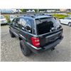 Image 14 : DUNCAN - 2004 JEEP GRAND CHEROKEE BLACK  199833 KMS - P263354G