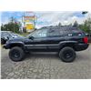 Image 15 : DUNCAN - 2004 JEEP GRAND CHEROKEE BLACK  199833 KMS - P263354G